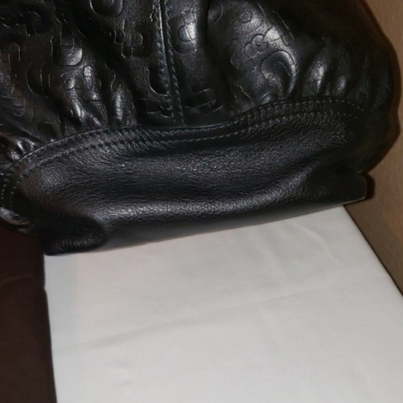 GUCCI Horsebit Leather Boston Bag - Picture 2 of 12